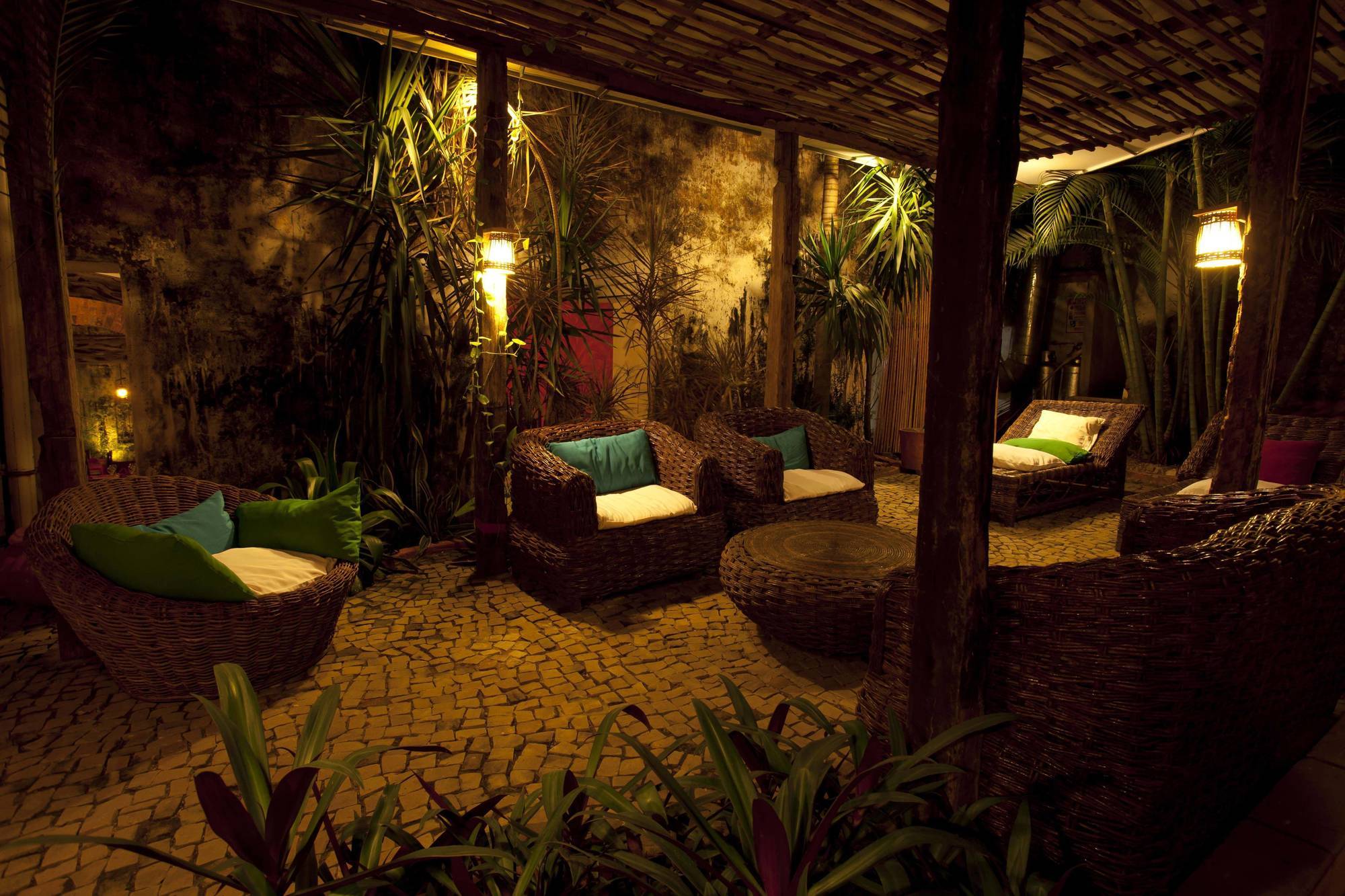 Pousada Portas Da Amazonia Sao Luis  Exterior photo